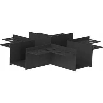 Vrták PVC křížové profily - spojka pro bonie BP11 H2R, BP11 H2RS, BP11 H2N, BP11