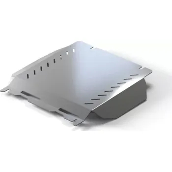 Kryt diferenciál přední nápravy - hliník - Toyota Land Cruiser 250 (2024-)