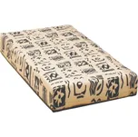 Matrace, pružinový, 90x203, Futon Arona