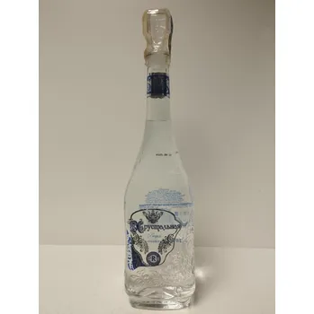 Vodka Vodka Krystal 40% 1L