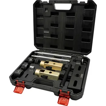 Systém vstřikování Sada na vytahování dieselových vstřikovačů pro Ford EcoBlue 2.0, 16 dílů, Welzh (Welzh Werkzeug)