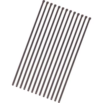 Náhradní jehly pro mini vzduchovou škrabku, Welzh (Welzh Werkzeug)