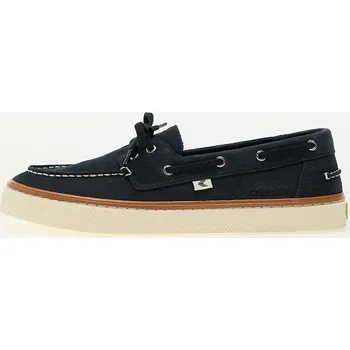 Pánské tenisky Tenisky Cariuma M Mare Boat Shoe Navy EUR 43