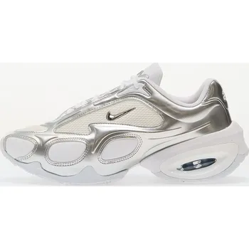 Dámské tenisky Tenisky Nike W Air Max Muse White/ Metallic Silver-Pure Platinum EUR 43