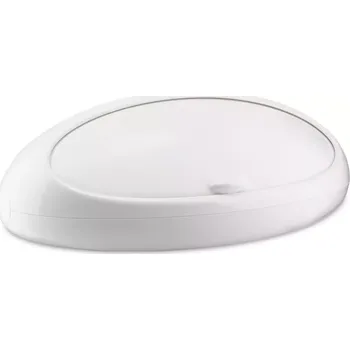 chlebník Alessi Gnam bílá