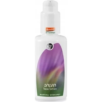 Pleťový krém Hydratační krém na obličej Martina Gebhardt pro den i noc 100 ml