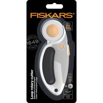Kruhový řezač - řezací kolečko 45mm FISKARS