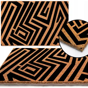 Vstupní rohožka ke dveřím 40x60 cm - Různé vzory