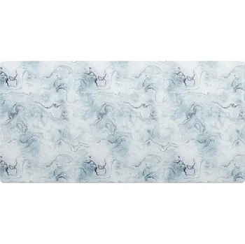 Obraz Vinylová ochranná podložka s moderním vzorem Mramorová abstrakce 90x45 cm