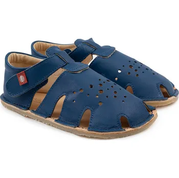 Dámská zdravotní obuv Lang.S by Tikki Shoes Lang.S by Tikki sandálky Aranya Notte Velikost EU: 21, vnitřní délka: 137, vnitřní šířka: 63