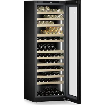 Vinotéka LIEBHERR Temperovaná chladnička na víno WPgbi 7473-20