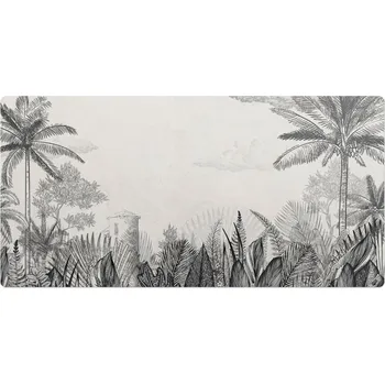 Obraz Ochranná podložka Wallfluent 60 x 120 cm, vícebarevná