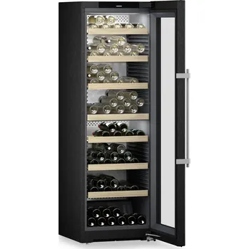 Vinotéka LIEBHERR Temperovaná chladnička na víno WPbsi 5252-20