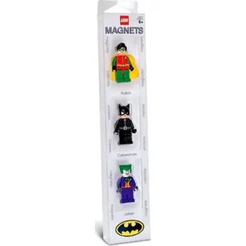 Hračka Lego 851689 Batman Magnetické figurky