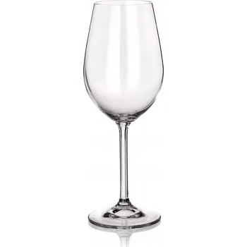Sklenice Skleničky na bílé víno Banquet průhledný 350ml 6 ks