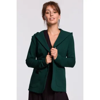 Dámské sako BEWEAR B180 DARK GREEN XXL