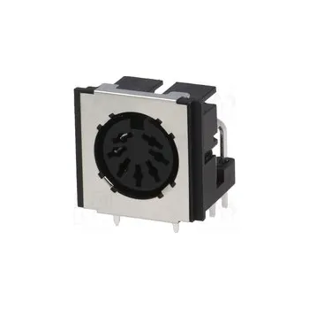 Elektrická zásuvka FM6727