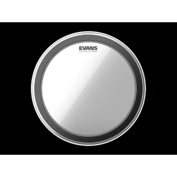 Blána EVANS EMAD CLEAR 16" 84496