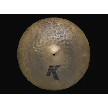 Činel ZILDJIAN K CUSTOM 21" RIDE,Special Dry 101869