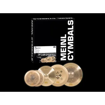 Činel MEINL BYZANCE ARTISTS CHOICE Matt Garstka 101157