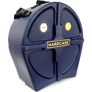 Obal pro bicí nástroj HARDCASE HNP16FTDB 16" kufr pro floor tom,modrý 83644