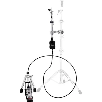 Příslušenství k elektronickému bicí DW DWCP9503LB hi-hat stojan 90650