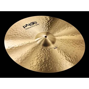 Činel PAISTE 602 MODERN ESSENTIALS 22" RIDE 90708