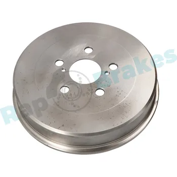 Brzdový buben Brzdový buben RAP BRAKES R-E0071