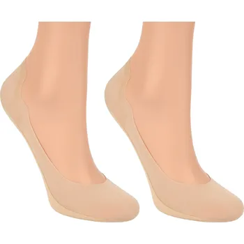 Dámské ponožky Kotníkové Ponožky Marilyn bez vzoru, velikost 38-41