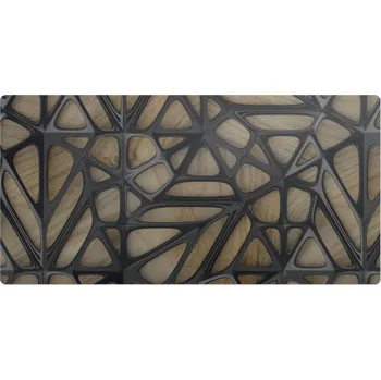 Obraz Ochranná podložka Wallfluent 60 x 120 cm, vícebarevná