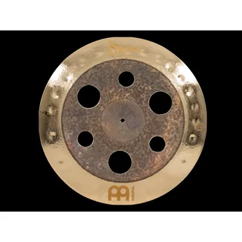 Činel MEINL BYZANCE DUAL 18" CHINA,Trash 99547