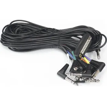 Elektronické bicí ALESIS MULTIKABEL k modulu DM 10 96122