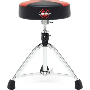 Stolička GIBRALTAR 9608RQPRB bubenická stolička 81570