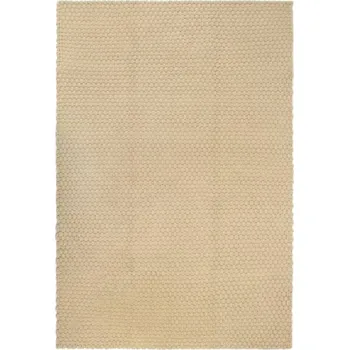 Koberec Koberec obdélníkový, přírodní, 160x230 cm, bavlna
