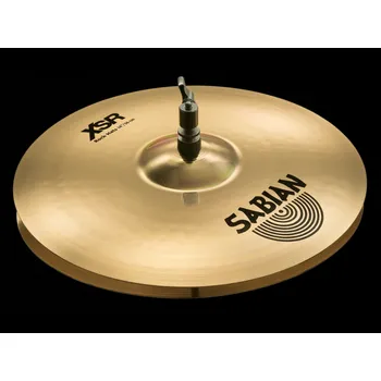 Činel SABIAN XSR 14" HI-HAT,Rock 91326