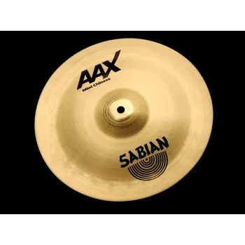 Činel SABIAN AAX 14" CHINA,Mini 71598
