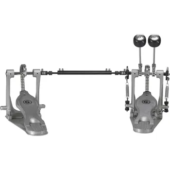 Pedál k bicím GIBRALTAR GTC6-DB double pedal 97120