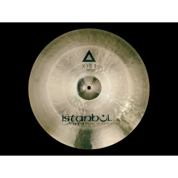 Činel ISTANBUL XIST 20" CHINA 91818