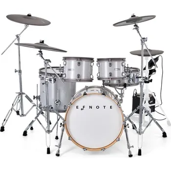 Bicí sada EFNOTE PRO 701 elektronická bicí souprava 101569