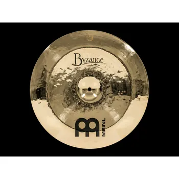 Činel MEINL BYZANCE BRILIANT 20" CHINA,Heavy Hammered 92850