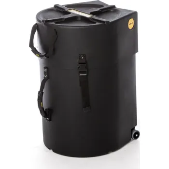 Obal pro bicí nástroj HARDCASE HNDJ12 12" kufr pro djembe 93981