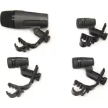 MIKROFON-SENNHEISER SET,3xE604,1xE602 96877