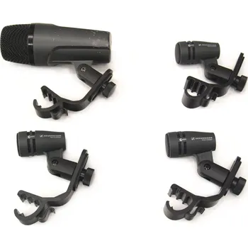 Mikrofon MIKROFON-SENNHEISER SET,3xE604,1xE602 96877