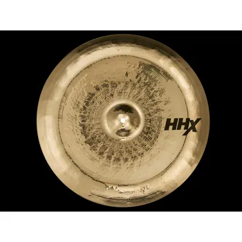 Činel SABIAN HHX 20" CHINA,Zen,briliant 76480