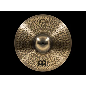 Činel MEINL PURE ALLOY CUSTOM 20" CRASH,Medium Thin 96559