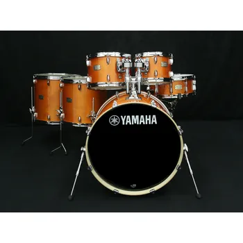 Bicí nástroj YAMAHA Stage Custom Birch BD22,T10,12,F14,16,SD14 100257