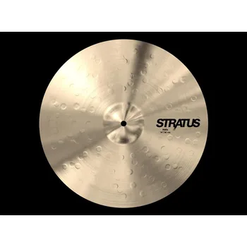 Činel SABIAN STRATUS 14" HI-HAT 101528