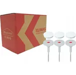 Šrouby do dřeva Wkręt-Met 6 x 290 mm 100 ks