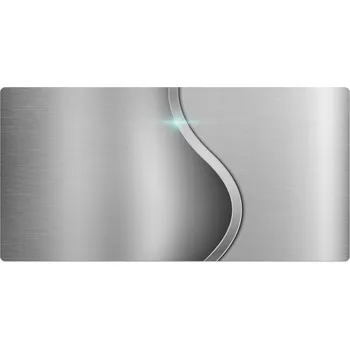 Obraz Ochranná podložka Wallfluent 60 x 120 cm, vícebarevná