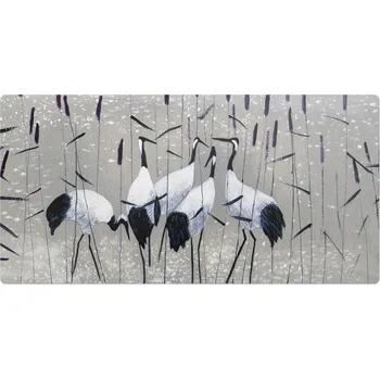 Obraz Ochranná podložka Wallfluent 60 x 120 cm, vícebarevná